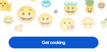 Kitchen Emoji